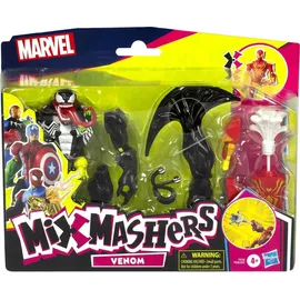 Marvel Spider-Man MixMashers Venom Deluxe Figur 12 cm