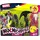 Marvel Spider-Man MixMashers Venom Deluxe Figur 12 cm