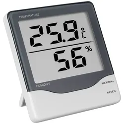 TFA 30.5002 Elektronisches Thermohygrometer