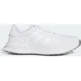 Adidas Women's S2G Spikeless 24 Golfschuh Cloud White / Cloud White / Charcoal 39 1/3