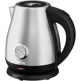 Homelux 1,7 l Silber