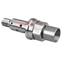 METZGER 2411030 Steuerventil, Nockenwellenverstellung