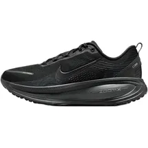 Nike Vomero 18 Herren Black/Dark Smoke Grey/Lightning Smoke Grey 42