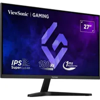 ViewSonic Vx27g1-hd 27 ́ ́ Full Hd Ips Led