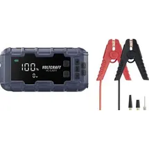 VOLTCRAFT Schnellstartsystem VC-CJS77