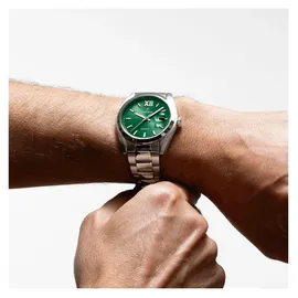 Festina ACERO CLASICO F20707/8 Edelstahl 40 mm 5ATM