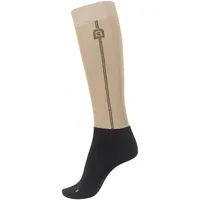 CAVALLO Reitsocken SALIZA hazel 35-38