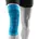 Compression 1 St blau M