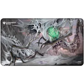 api Computerhandels GmbH Commander Series 5 Kykar Spielmatte