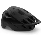 MET-Helmets Met Shelter Mips Mtb-helm - Black Matt - S