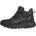 Wanderschuhe Night Cargo Olive Strata Core Black EU 42
