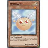 SDLS-DE021 - Hanewata - Common - DE - im Set mit Ultrapro Toploader - Yugioh