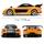 Jada RC-Auto Drift Mazda RX-7 1:24 CH RTR