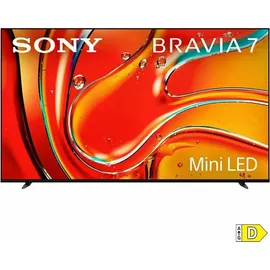 Sony BRAVIA 7 K-75XR70 75" QLED Mini LED