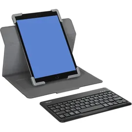 Targus Pro-Tek Universal 9-11" Keyboard Case, Schwarz
