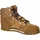 Adidas Terrex Snowpitch COLD.RDY Bronze Strata / Bronze Strata / Semi Impact Orange 44 2/3