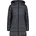 Damen Jacke grau