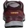 Lowa Innox Pro GTX Lo Damen merlot/rose 39,5