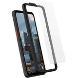 Urban Armor Gear Tempered Glass für Samsung Galaxy XCover7 Pro/XCover6 Pro