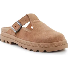 Palladium Dunelite Pyla Sde Damen Dear Brown 36