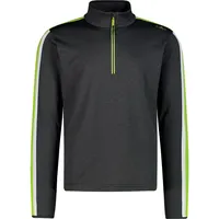 CMP 39l2577 Sweatshirt - Anthracite Mel. - 52