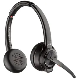 Plantronics Savi 8220 Office Microsoft (207326-02)