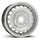 Alcar 9118 6 5Jx16 5x160 ET60 MB65 Silver - silver - 16 160.0 60.0