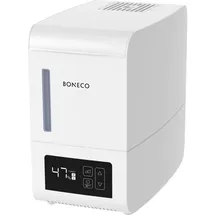 Boneco S250 weiß