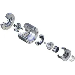 RÖHM GrunDFutter KZF
