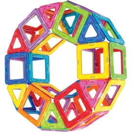 Magformers Standart Set 62tlg.