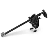 Fox International Echolot-Halterung 81 cm Schwarz