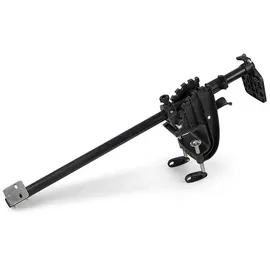 Fox International Echolot-Halterung 81 cm Schwarz