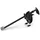 Fox International Echolot-Halterung 81 cm Schwarz