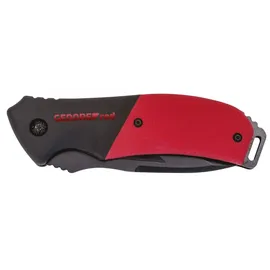Gedore Taschenmesser Rot