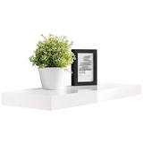 Finori Wandboard SHELVY 80 B/H/T: 80x4x24 cm