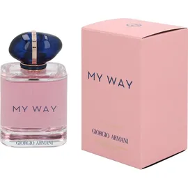 Giorgio Armani My Way Eau de Parfum 90 ml