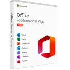 Microsoft Office 2024 Professional Plus ESD mit online-Aktivierung