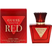 GUESS Seductive Red Eau de Toilette 30 ml