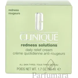 Clinique Redness Solutions Daily Relief Cream 50 ml
