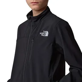 The North Face Teen Nimble Jacke Sulphur Spring Green XL