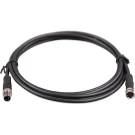 Victron Energy Rundsteckverbinder M8 Buchse 5 m