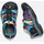 Keen Newport H2 Tots Sandalen - Rainbow Tie Dye - EU 20-21