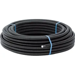 Geberit Systemrohr Mepla ML mit Schutzrohr 20 mm, mit Schutzrohr, Rolle a 50 m 602131002