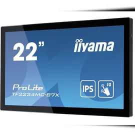 Iiyama ProLite TF2234MC-B7X 22"