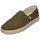 TOMS Alpargata Rope 2.0 Herren Oliv 44