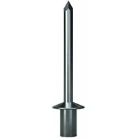 GESIPA Blindniettechnik GmbH CAP-Blindniete Alu/Stahl 4,8 x 14