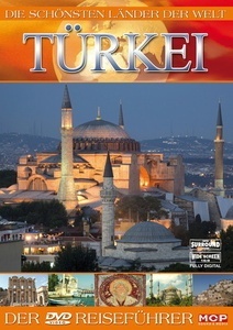 Die Schönsten Länder Der Welt - Türkei (DVD)