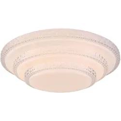 Deckenleuchte MAGNIFIQUE - DH 49.50x13 cm