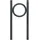 Trutzholm Fahrradständer Fahrradanlehnbügel 115 x 52 cm Ø 60 mm Anthrazit