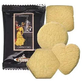 HOPPE Bunte Mischung Kekse 1.226,0 g, 150 St.